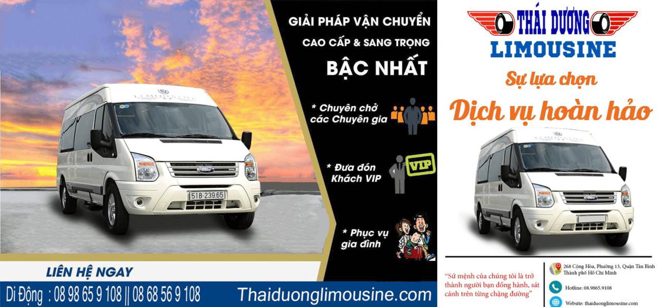 Tổng hợp các hãng xe limousine đi Đà Lạt giá rẻ hàng ngày